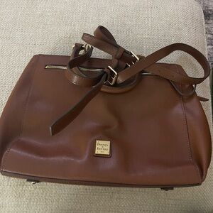 Dooney & Bourke Satchel